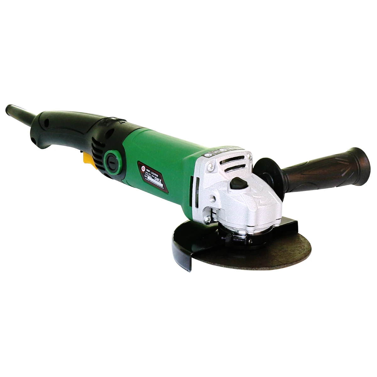 Угловая шлифовальная машина Калибр МШУ 125/955Е (Диск 125 мм 950 W 0 11000 об/мин