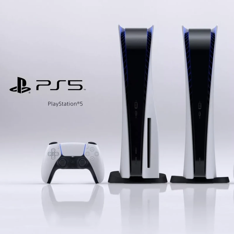 Новый PLAYSTATION5 2 ТБ PS5 1 ТБ 2 ТБ 825GB DIGITAL EDITION 5 BUNDLE PS5 GAME 2 контроллеры
Новый PLAYSTATION5 2 ТБ PS5 1 ТБ 2 ТБ 825GB DIGITAL EDITION 5 BUNDLE PS5 GAME 2 контроллеры