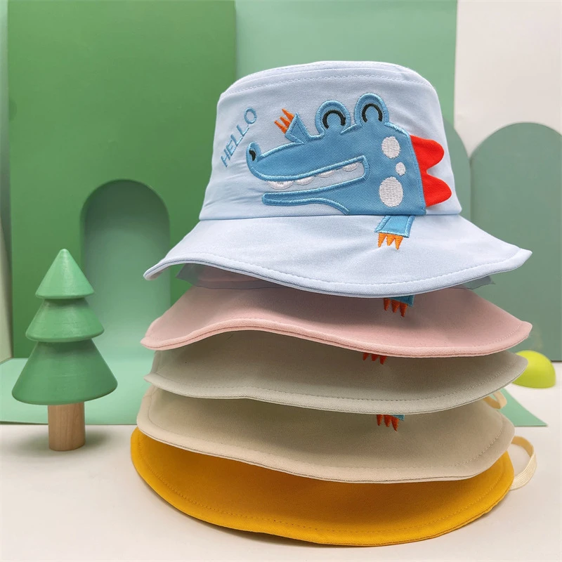Baby Fisherman Hat Children's Bucket Hat Baby Accessories Newborn Printing Fisherman Caps Baby Sun Hat Baby Boy Summer Hat
Baby Fisherman Hat Children's Bucket Hat Baby Accessories Newborn Printing Fisherman Caps Baby Sun Hat Baby Boy Summer Hat