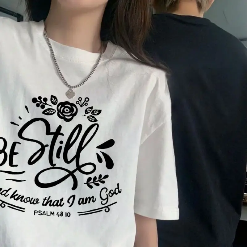 2021 Summer Cotton Short Sleeve Couples Oversize T-Shirts Men Women Harajuku Printed Letter Pattern O-Neck Top Male Tee Clothing
2021 Summer Cotton Short Sleeve Couples Oversize T-Shirts Men Women Harajuku Printed Letter Pattern O-Neck Top Male Tee Clothing