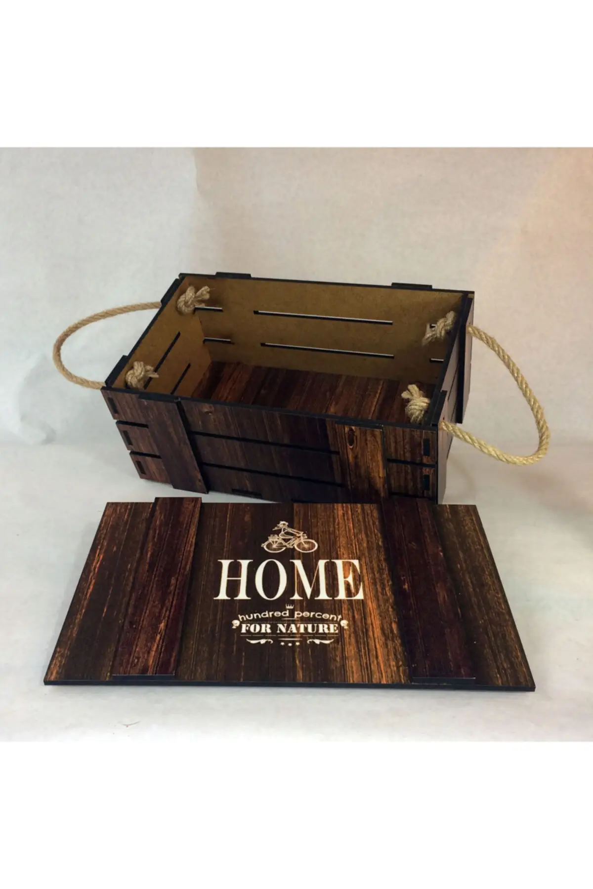 Large Wood Box Rope drawstring Customized Rectangular Locking Storage Gift Brown Organizer Camouflage Color
Large Wood Box Rope drawstring Customized Rectangular Locking Storage Gift Brown Organizer Camouflage Color