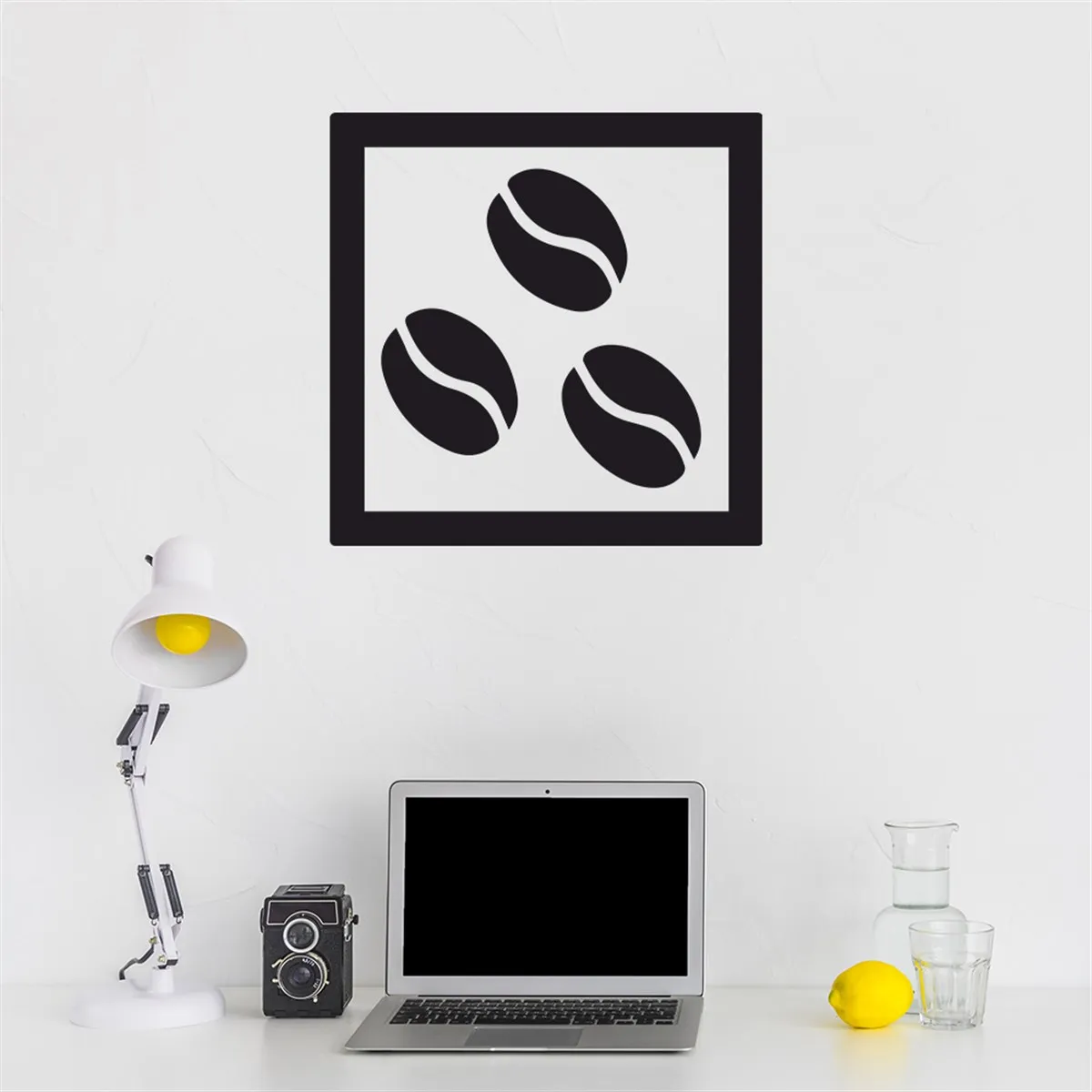 3D Wall Wood Laser Cut Coffee Bean Design Wall Decoration Decor New Style Your Home Office Art Decoration home Gifts Vintage
3D Wall Wood Laser Cut Coffee Bean Design Wall Decoration Decor New Style Your Home Office Art Decoration home Gifts Vintage