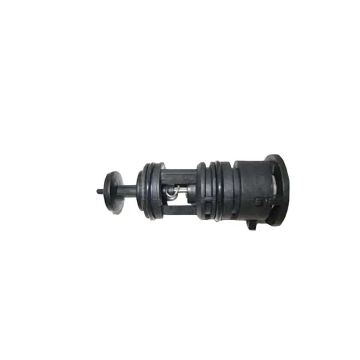 65104314-721403800 Сменный привод трехходового клапана для котла Baxi Ariston и Biasi комплект 1