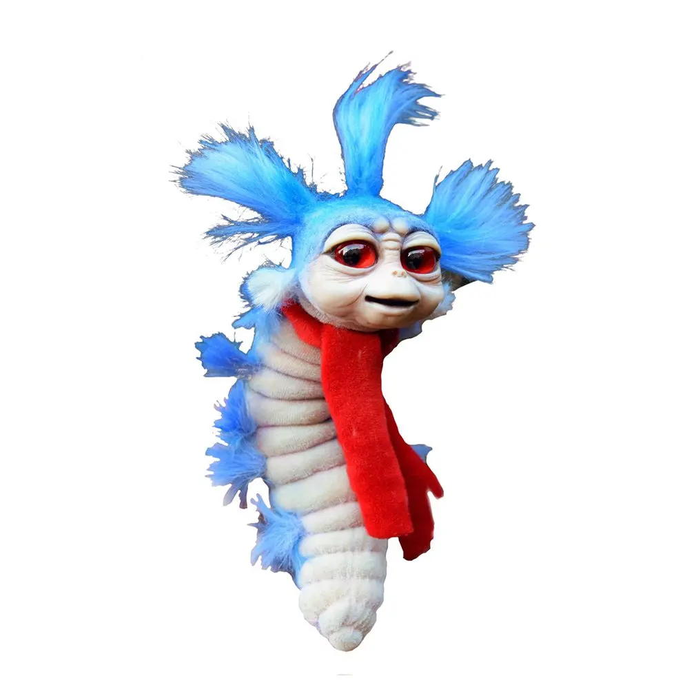 Funny Toy Worm From Labyrinths Handmade Worm Stuffed Toy Funny Present Plush Doll Fitget Toys Decoration Artwork For Home
Funny Toy Worm From Labyrinths Handmade Worm Stuffed Toy Funny Present Plush Doll Fitget Toys Decoration Artwork For Home