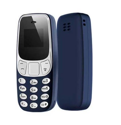 Fashion Small Mini Mobile Phones Bluetooth Earphones Voice Changer Dialer Low Radiation Dual SIM Cell Phones
Fashion Small Mini Mobile Phones Bluetooth Earphones Voice Changer Dialer Low Radiation Dual SIM Cell Phones