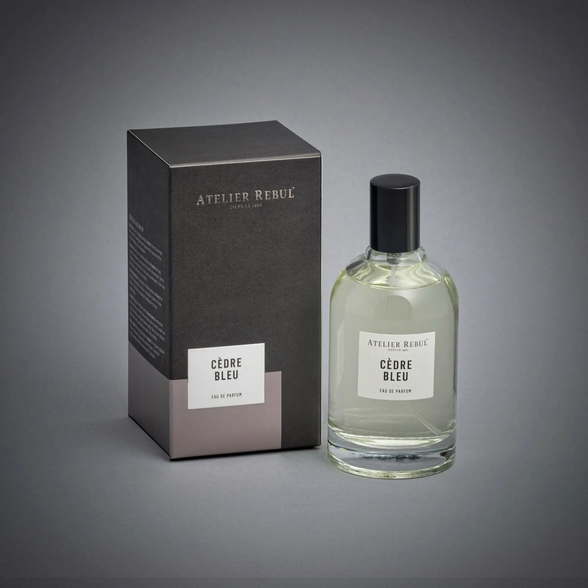 Luxury Men's Perfume 100 ml Atelier Rebul Men's Eau de Parfum Niche Fragrance Aroma Flavor
Luxury Men's Perfume 100 ml Atelier Rebul Men's Eau de Parfum Niche Fragrance Aroma Flavor