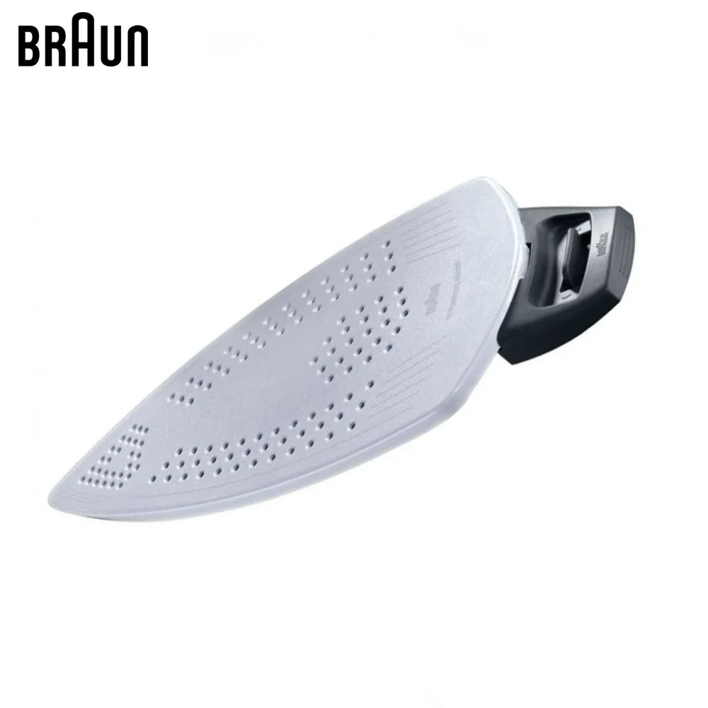 Тефлоновая насадка для деликатных тканей Braun TP7|Запчасти электроутюга| |