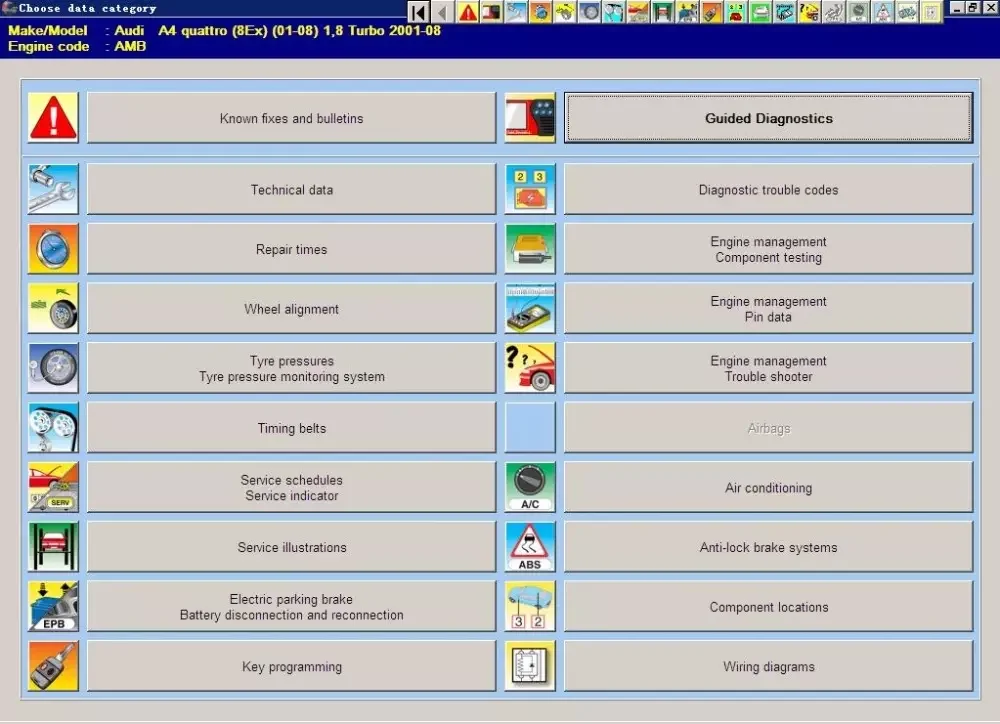2020 Car Software Hot Selling Auto--Data 3.45 Version Auto--Data 3.45 Software Latest Version
2020 Car Software Hot Selling Auto--Data 3.45 Version Auto--Data 3.45 Software Latest Version