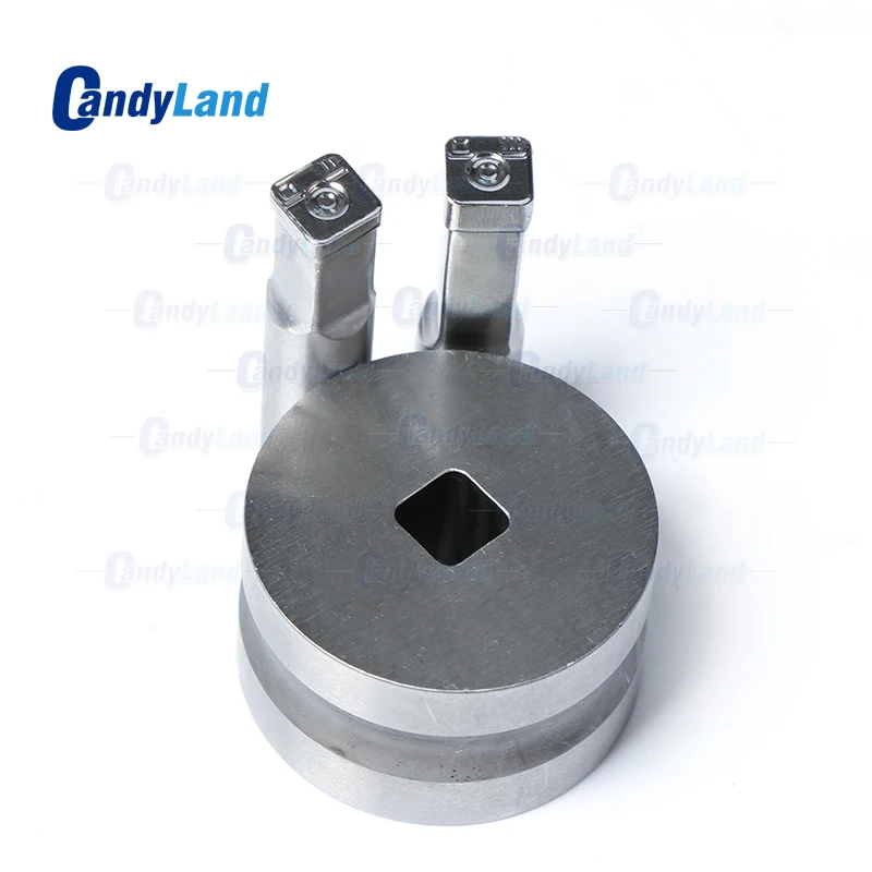 CandyLand 3D Tablet Die Camera Logo Pill Press Mold Candy Punching Die Custom Logo Calcium Tablet Punch Die For TDP 0 Machine
CandyLand 3D Tablet Die Camera Logo Pill Press Mold Candy Punching Die Custom Logo Calcium Tablet Punch Die For TDP 0 Machine