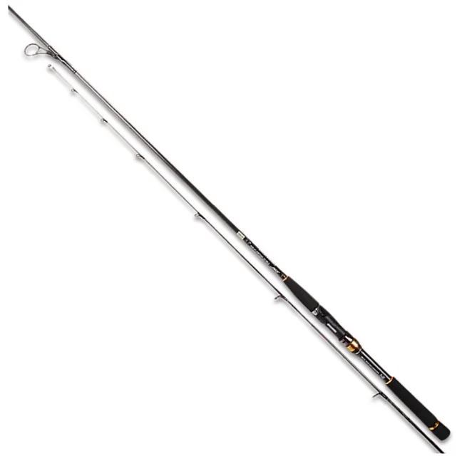 Удилище спиннинговое DAIWA Morethan 86LLX W (длина 2.59м тест 4 15гр.)|Удочки| |