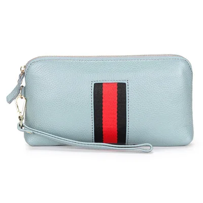 New Style Genuine Leather Women Wallets Small Coin Purse High Quality Short Card Holder Female Purse Coin Holder For Girls
New Style Genuine Leather Women Wallets Small Coin Purse High Quality Short Card Holder Female Purse Coin Holder For Girls