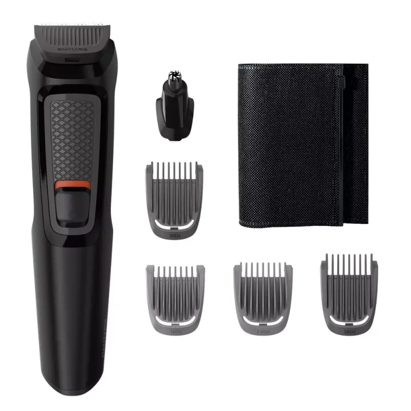 Машинка для стрижки волос и бороды Philips MG3710 | Бытовая техника