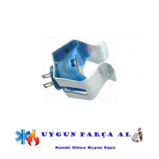 Ariston chaffoteau Sonda Ntc A Contatto Termistore 152384257688 990686 65105079 2 шт.|Детали для газовых