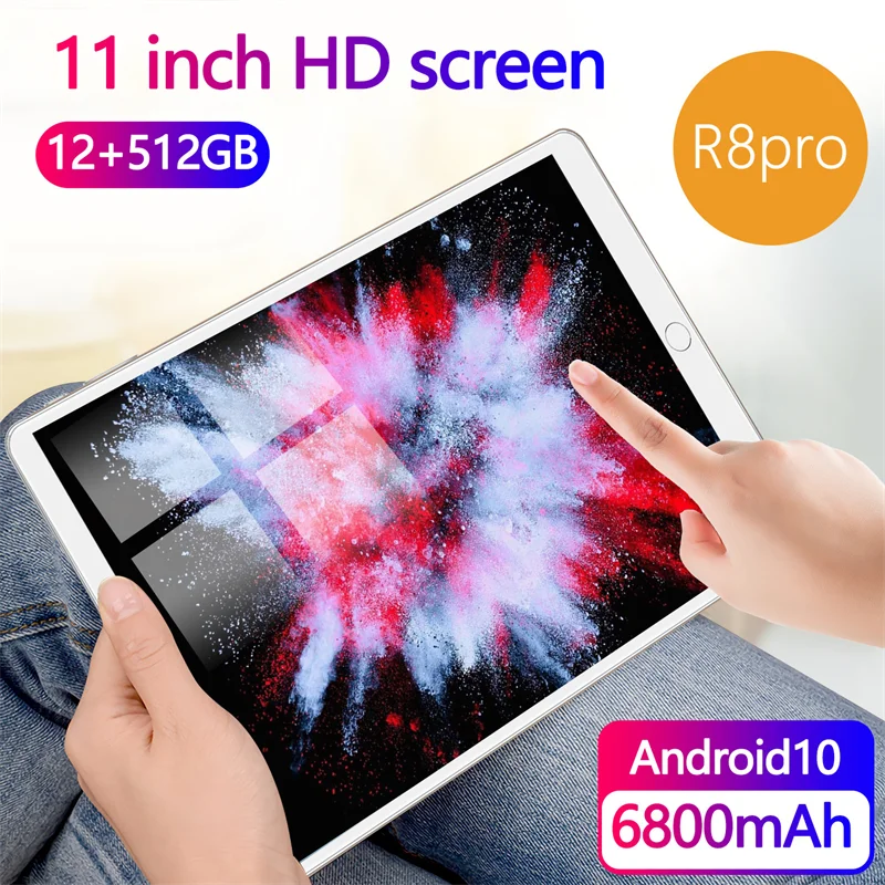 Планшет Pro 11 дюймов, 12 Гб ОЗУ 512 Гб ПЗУ, Android 10,0, GPS, Bluetooth, Google Play
Планшет Pro 11 дюймов, 12 Гб ОЗУ 512 Гб ПЗУ, Android 10,0, GPS, Bluetooth, Google Play