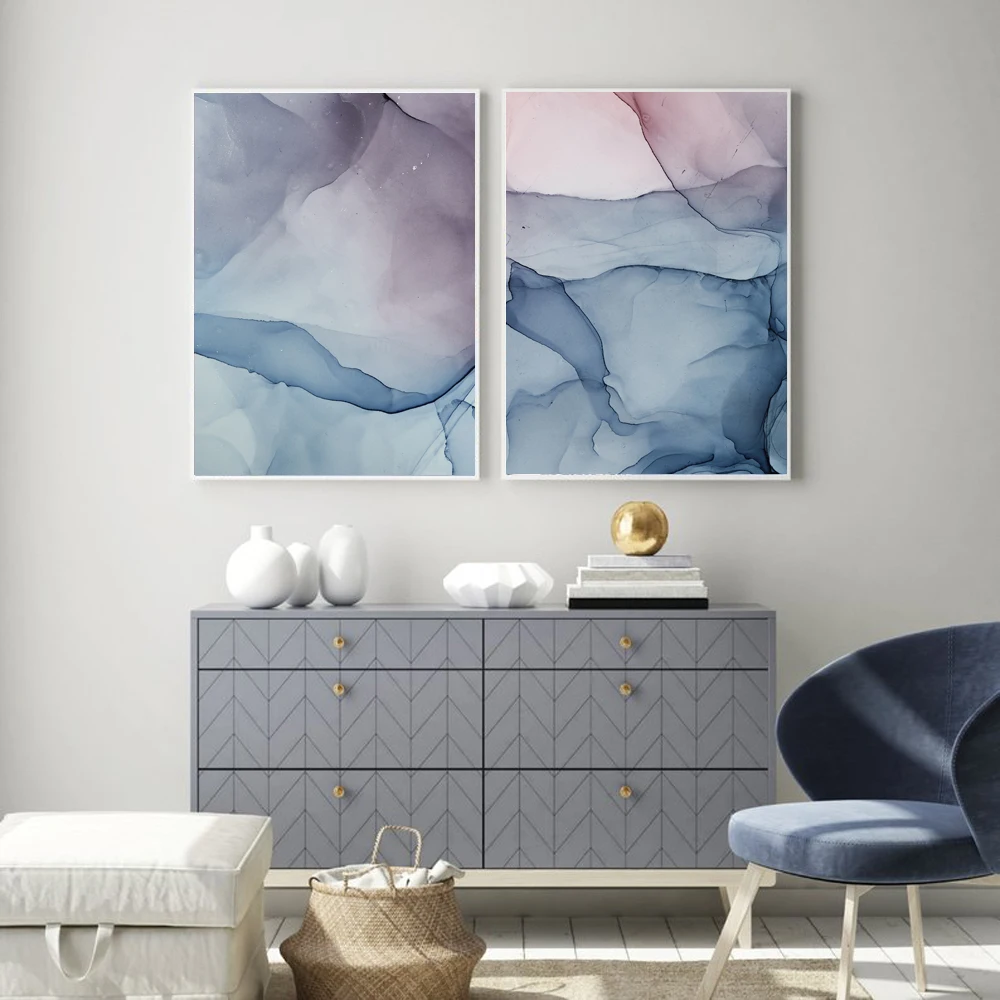Pink And Purple Marble Art Canvas Poster And Prints Living Room Decoration Abstract Painting Wall Picture Decoration For Home
Pink And Purple Marble Art Canvas Poster And Prints Living Room Decoration Abstract Painting Wall Picture Decoration For Home