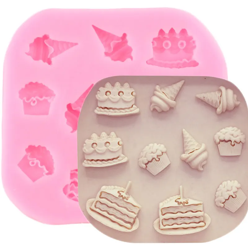 Форма для торта, мороженого, шоколада, капкейка, Топпер, силиконовая форма, форма для торта, инструменты для украшения торта, формы для конфе...
Форма для торта, мороженого, шоколада, капкейка, Топпер, силиконовая форма, форма для торта, инструменты для украшения торта, формы для конфе...