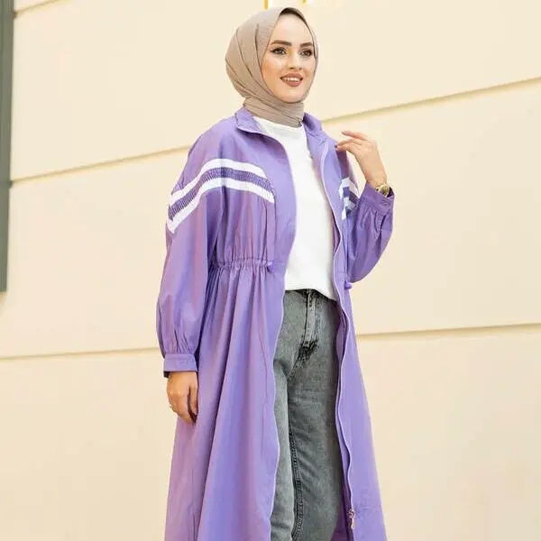 Тренчкот/мусульманское длинное платье, женская Hijab İslamic, одежда, Abaya Robo Lengue, мода 2021, тюрбан с длинным рукавом, быстрая бесплатная доставка
Тренчкот/мусульманское длинное платье, женская Hijab İslamic, одежда, Abaya Robo Lengue, мода 2021, тюрбан с длинным рукавом, быстрая бесплатная доставка