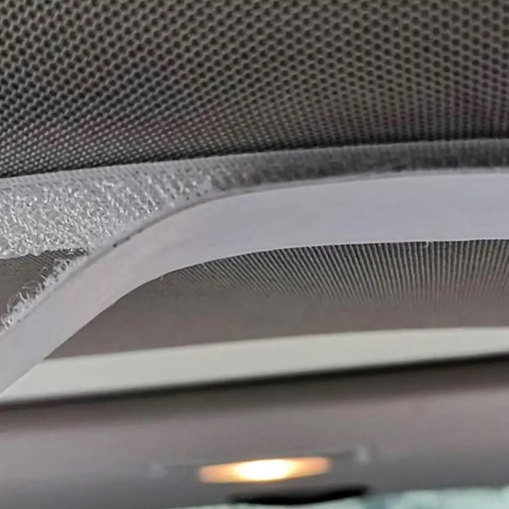 Automotive Isolation Film Car Taxi Isolation Film Plastic Anti-Fog Full Surround Protective Cover Net Cab Front
Automotive Isolation Film Car Taxi Isolation Film Plastic Anti-Fog Full Surround Protective Cover Net Cab Front