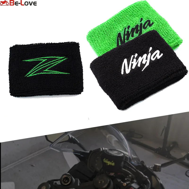 Для Kawasaki Z650 Z750 Z800 Z900 Z1000 ниндзя 650 S X искусственная Задняя Крышка Резервуара