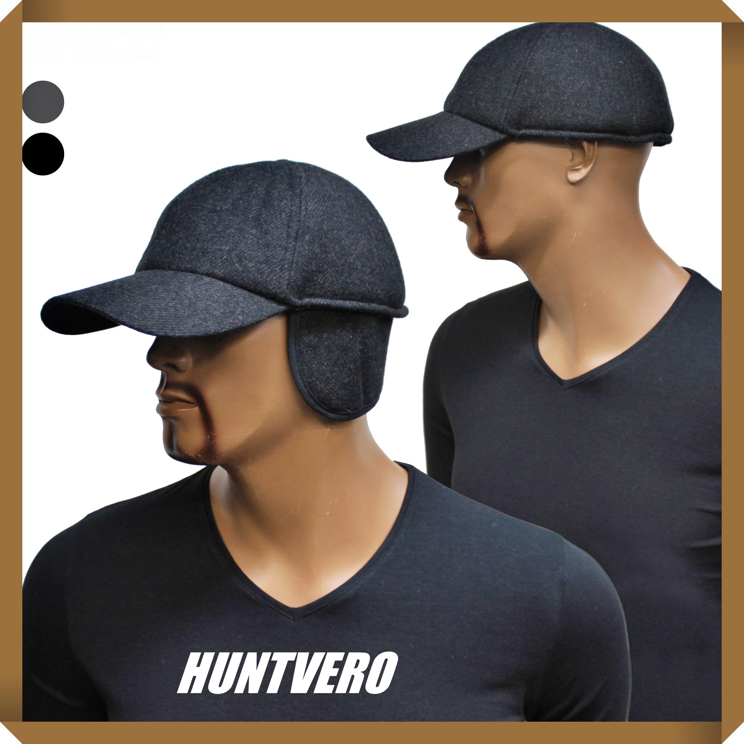 Men Woman 100% High Quality Wool Winter Knit Slouchy Beanie Hat Cashmere Skullies Hats For Unisex Outdoor Sport Hunting Cap
Men Woman 100% High Quality Wool Winter Knit Slouchy Beanie Hat Cashmere Skullies Hats For Unisex Outdoor Sport Hunting Cap