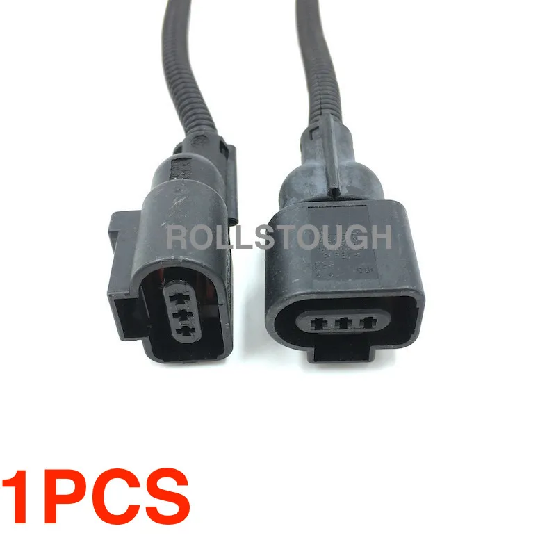 1PCS A/C Pressure Switch Plug Connector Wire Harness For AUDI A3 A4 A6 Q5 Q7 Golf Jetta Passat 3B0973703G 3B0973703
1PCS A/C Pressure Switch Plug Connector Wire Harness For AUDI A3 A4 A6 Q5 Q7 Golf Jetta Passat 3B0973703G 3B0973703