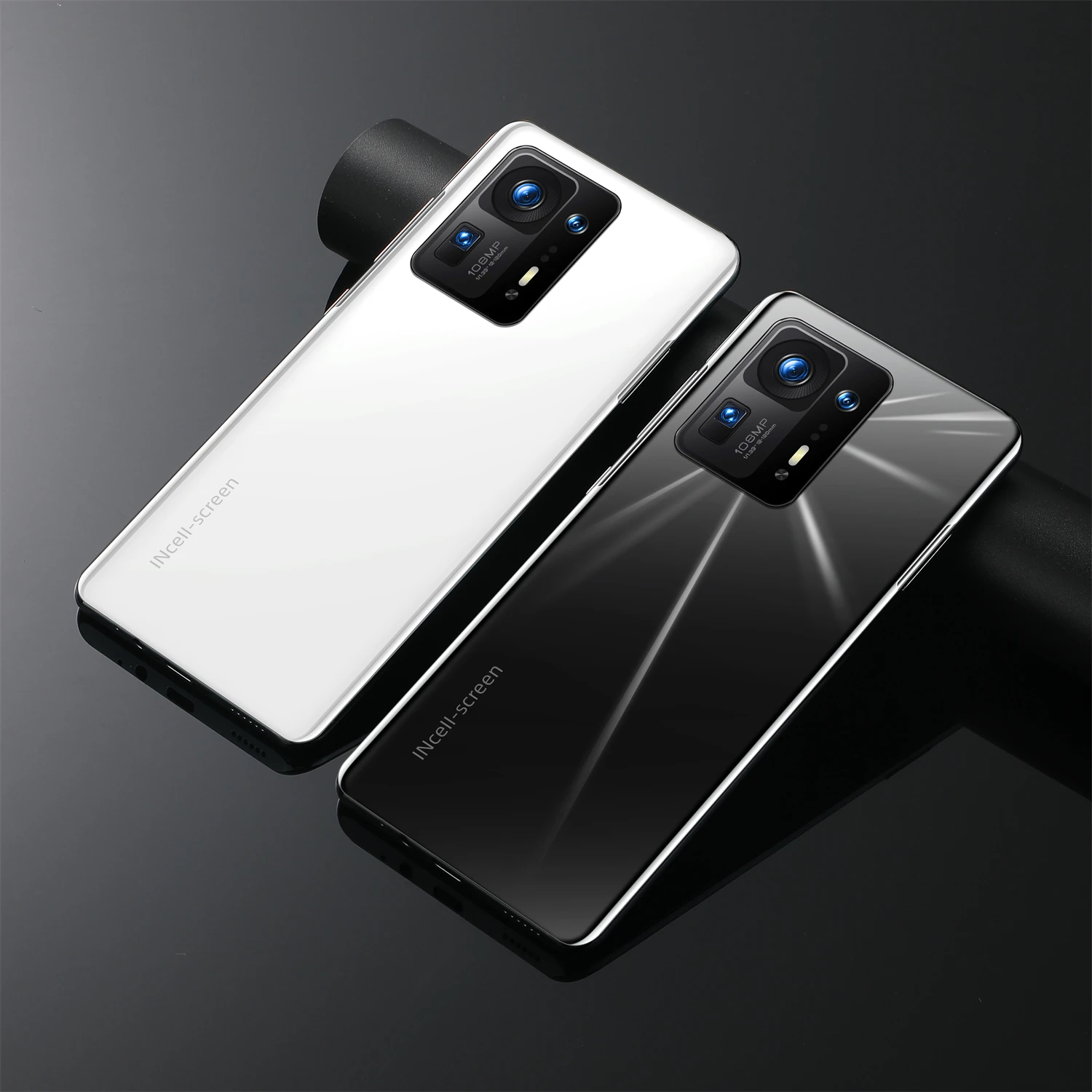 Мобильный телефон M 11T на Android, быстрая доставка, хорошая цена, 7,3 дюйма, 7300 мАч, разблокировка по лицу, сканер отпечатка пальца, смартфон 2022 дюй...
Мобильный телефон M 11T на Android, быстрая доставка, хорошая цена, 7,3 дюйма, 7300 мАч, разблокировка по лицу, сканер отпечатка пальца, смартфон 2022 дюй...