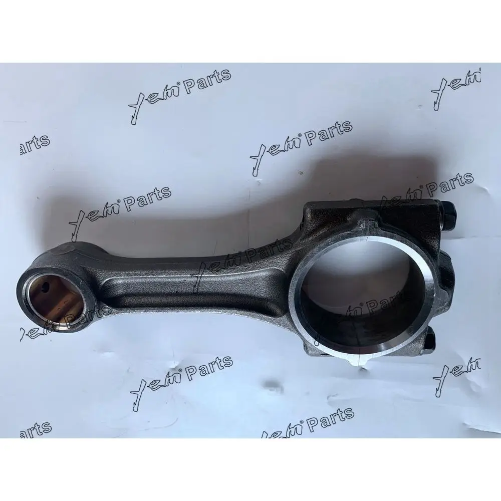 D1803 шатун 17311-22012 для дизельного двигателя Kubota
D1803 шатун 17311-22012 для дизельного двигателя Kubota