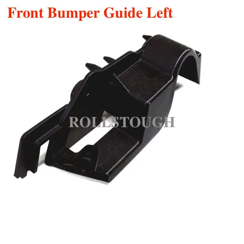 ROLLSTOUGH Front Bumper Bracket Mounting Guide For A4 Quattro S4 2013-2016 OEM 8K0807283H 8K0807283E
ROLLSTOUGH Front Bumper Bracket Mounting Guide For A4 Quattro S4 2013-2016 OEM 8K0807283H 8K0807283E