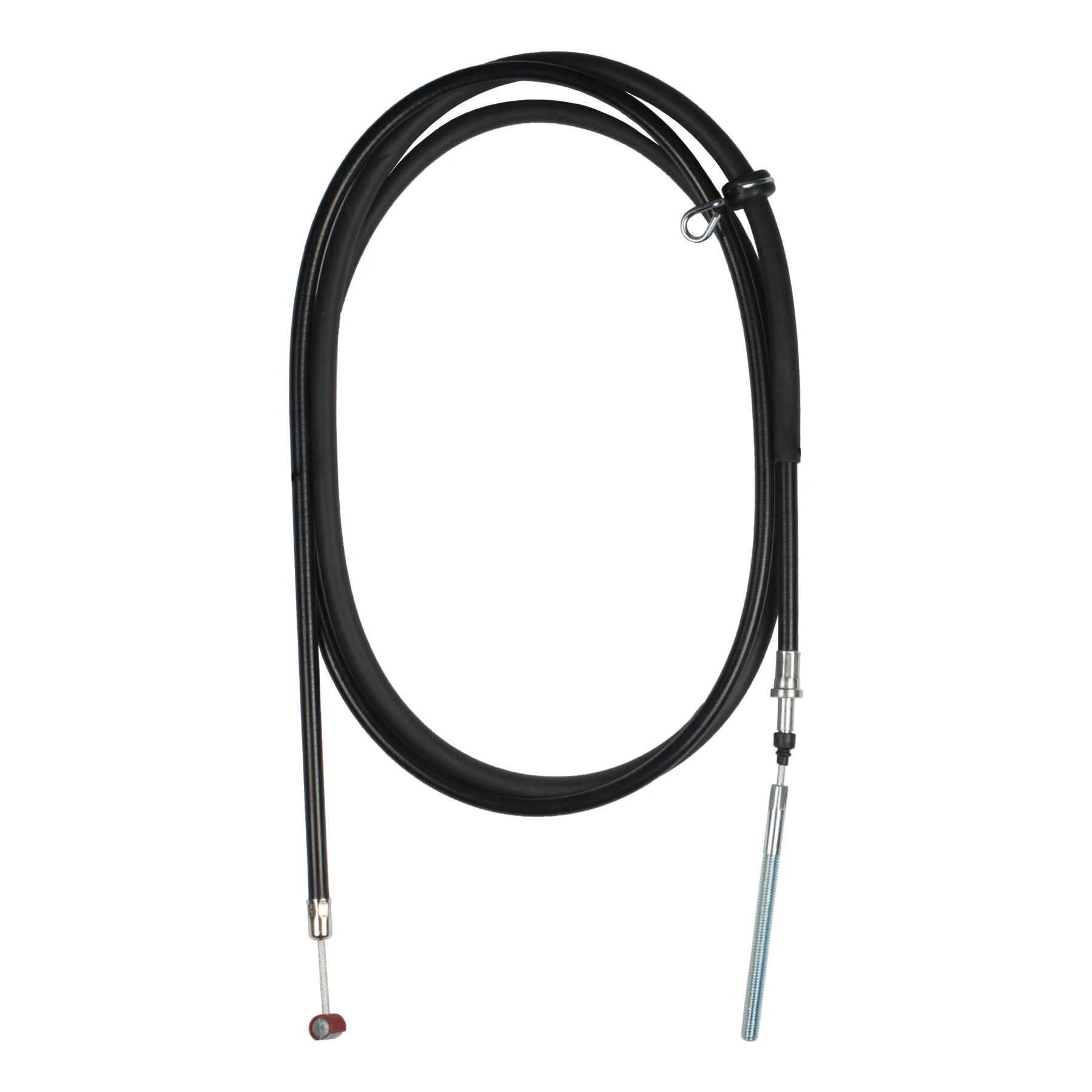 Тормозные кабели MotoMaster 45450-GJ1-000, передний тормозной кабель для Honda MTX 80 RS (1983-1985)
Тормозные кабели MotoMaster 45450-GJ1-000, передний тормозной кабель для Honda MTX 80 RS (1983-1985)