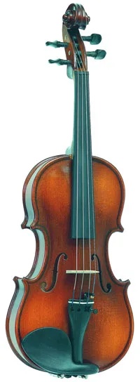 Скрипка Gliga Genial2 B-V034 | Спорт и развлечения