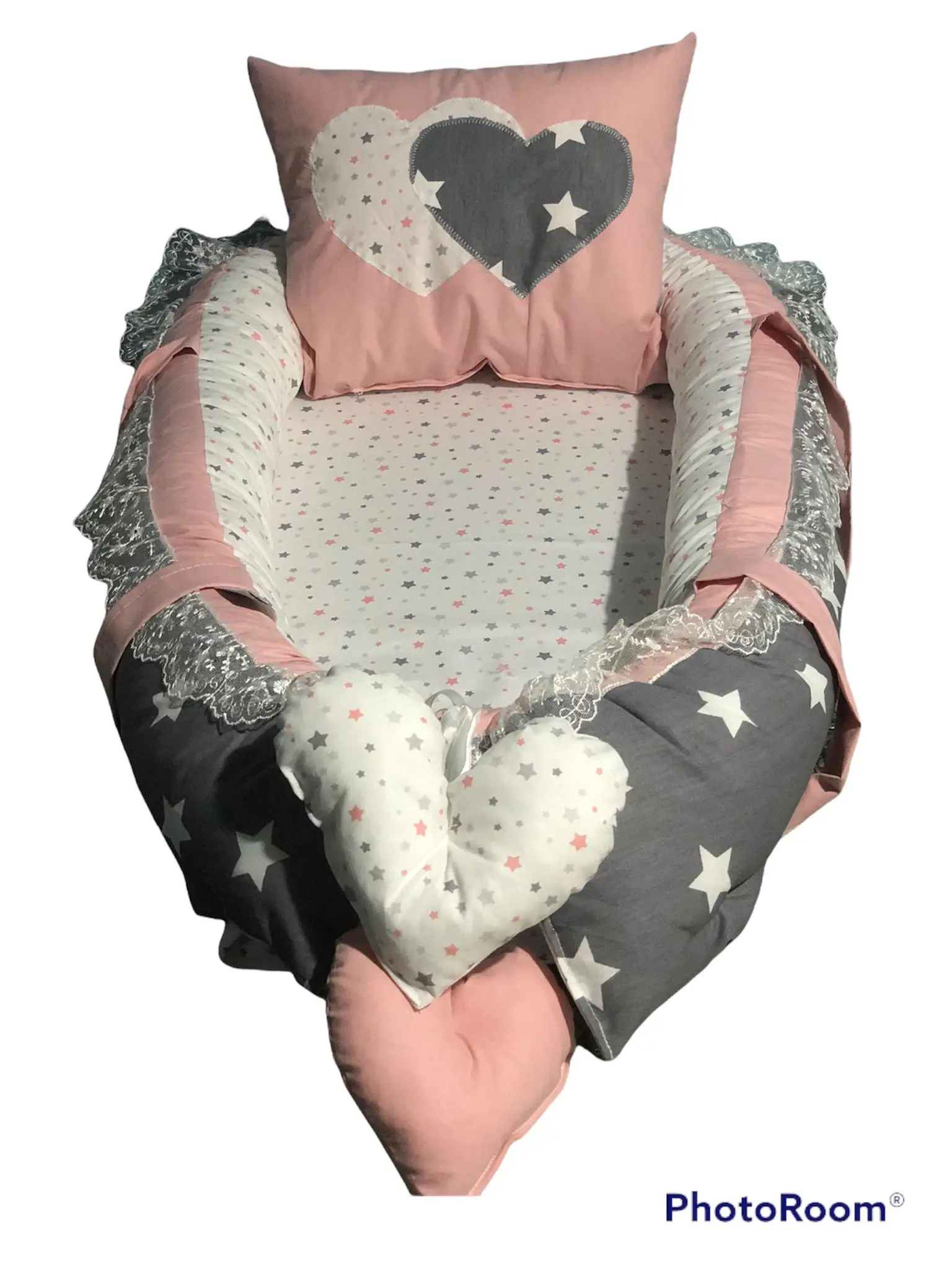 BABYNEST-baby handmade, Design Lux orthopedic Babynest baby bed portable crib travel bed newborn mother side bed
BABYNEST-baby handmade, Design Lux orthopedic Babynest baby bed portable crib travel bed newborn mother side bed