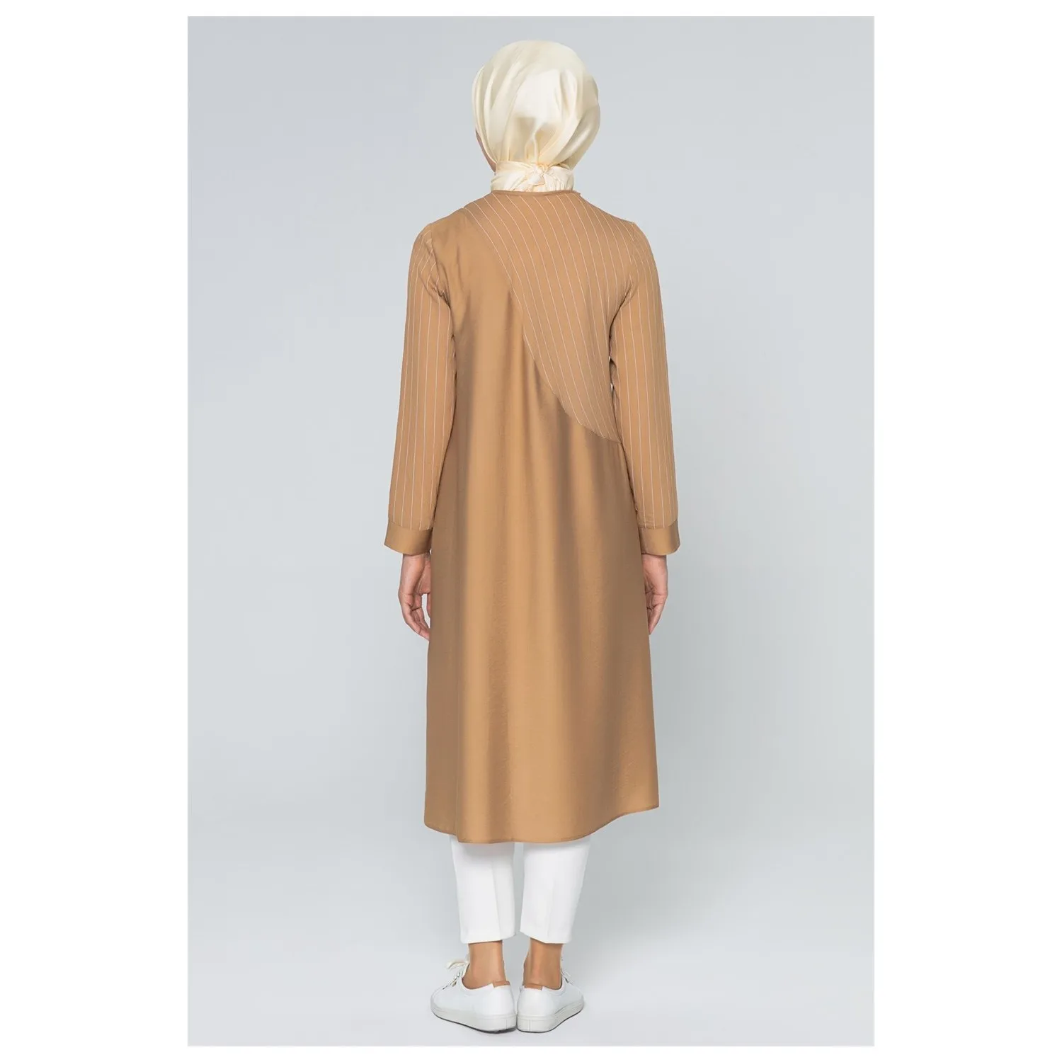 Armine Tunik Camel 20 Y412