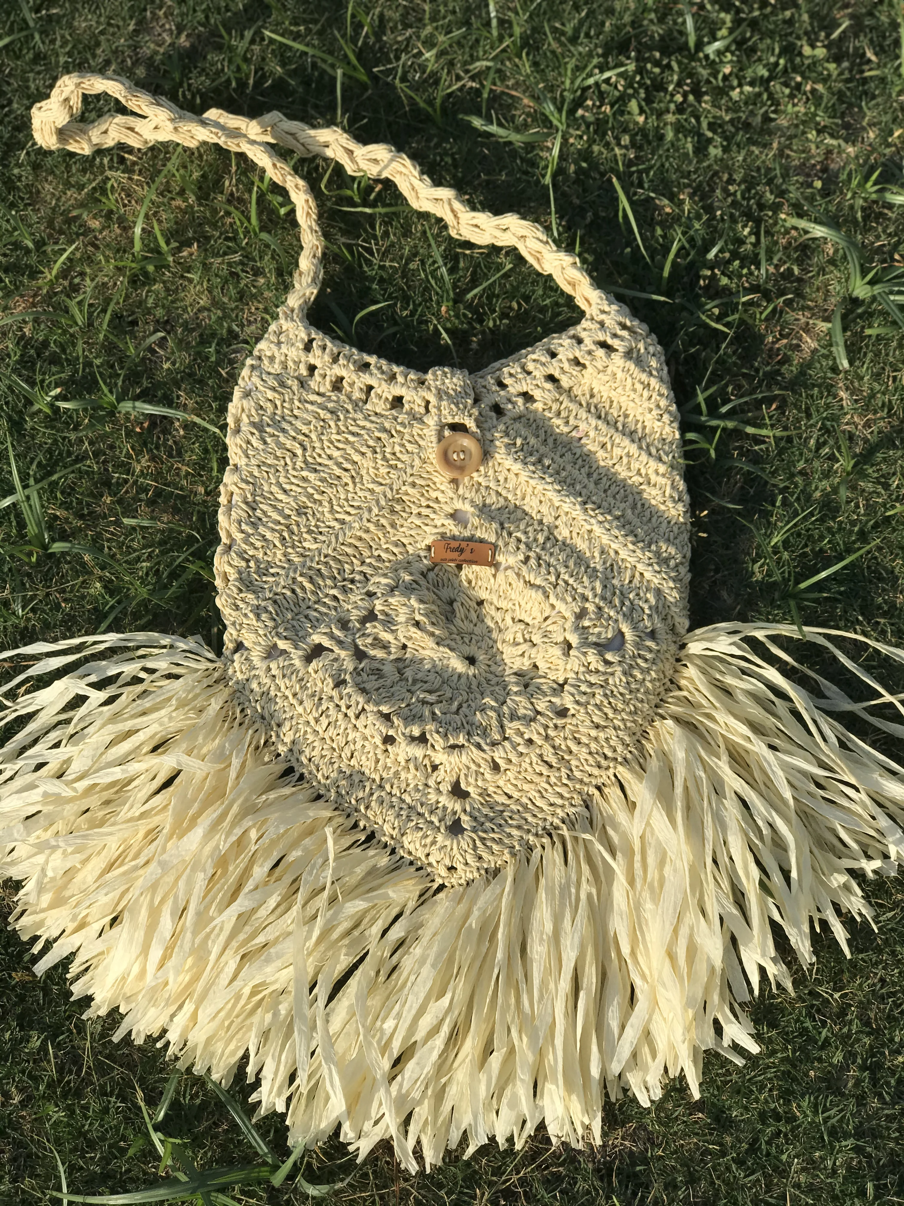 Women Bag 2021 Fashion Summer Beach Bohemian Handmade Natural Color Best Model New Trendy Cool Woven
Women Bag 2021 Fashion Summer Beach Bohemian Handmade Natural Color Best Model New Trendy Cool Woven