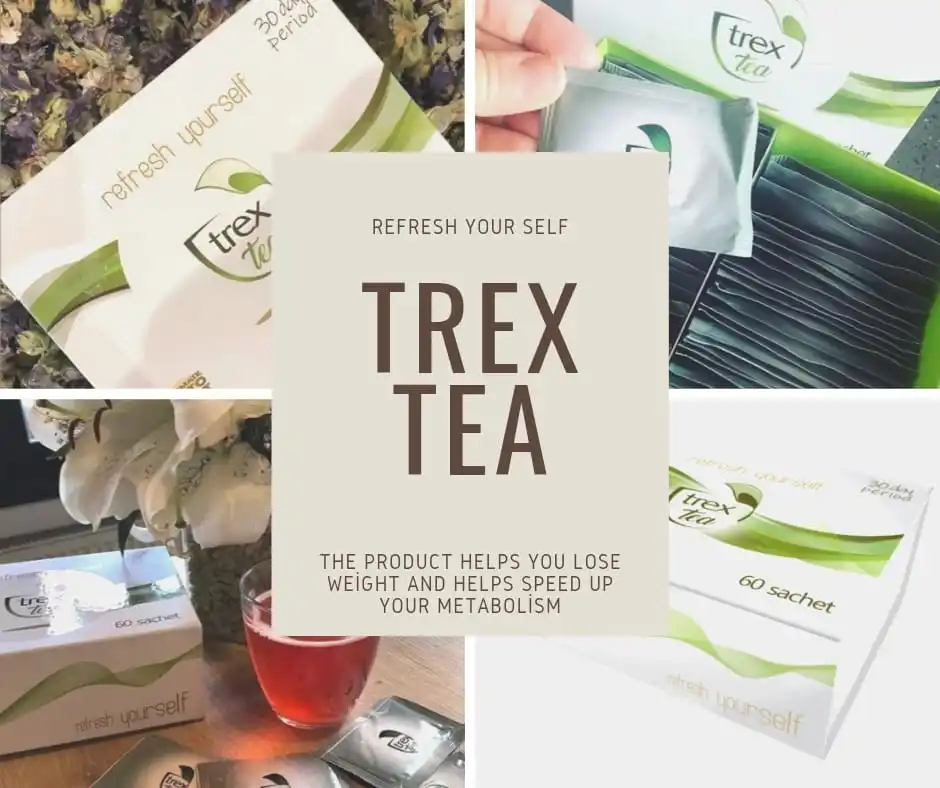Trex Tea Mixed Herbal Tea for weight loss and fat on the 1 month use and 2 Month Usage special price form and fit thick
Trex Tea Mixed Herbal Tea for weight loss and fat on the 1 month use and 2 Month Usage special price form and fit thick
