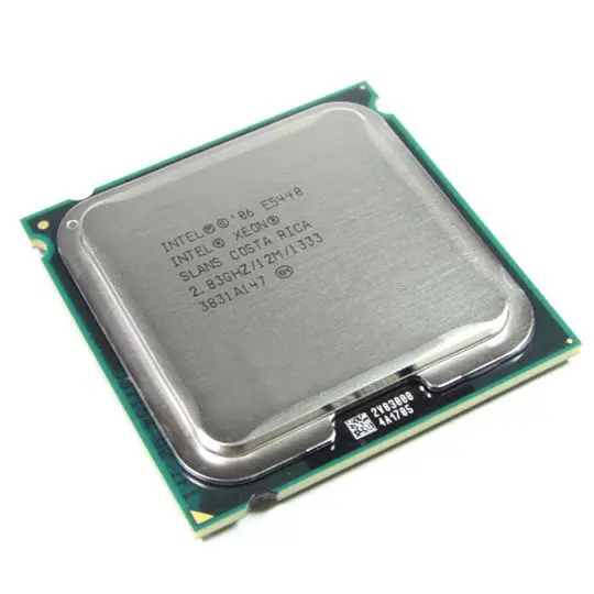 Фото Процессор Intel Xeon E5440 | Компьютеры и офис
