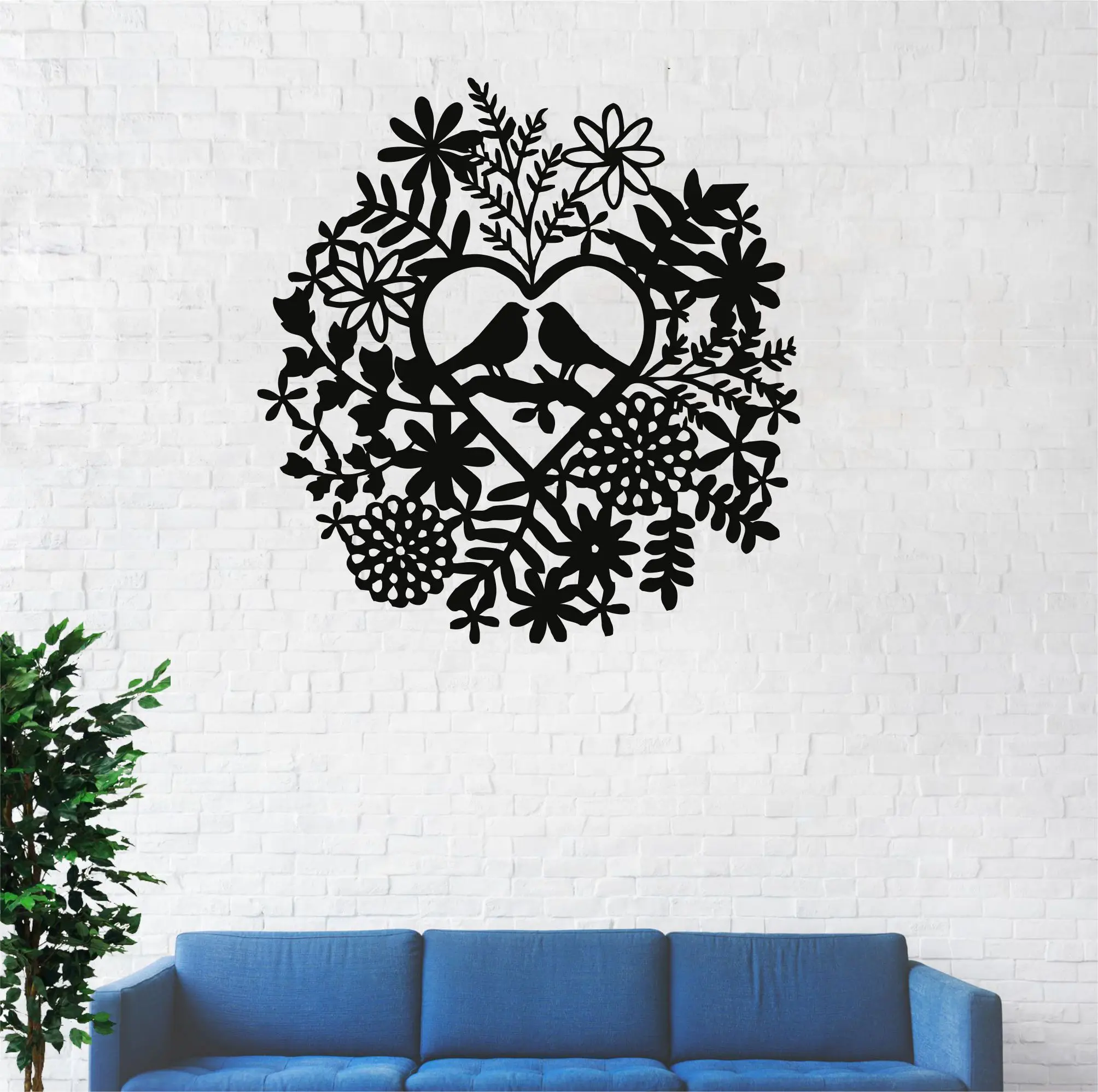 LOVE BIRDS METAL WALL DECOR, LOVE BIRDS METAL WALL ART
LOVE BIRDS METAL WALL DECOR, LOVE BIRDS METAL WALL ART