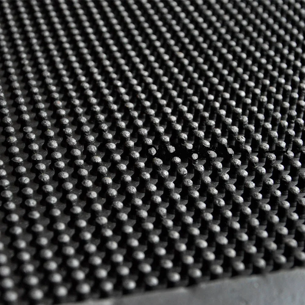 Hygienic Antibacterial Plastic Rubber Polymer Mop Doormat Shoe Cleaner Sanitizer 60 cm x 90 cm
Hygienic Antibacterial Plastic Rubber Polymer Mop Doormat Shoe Cleaner Sanitizer 60 cm x 90 cm