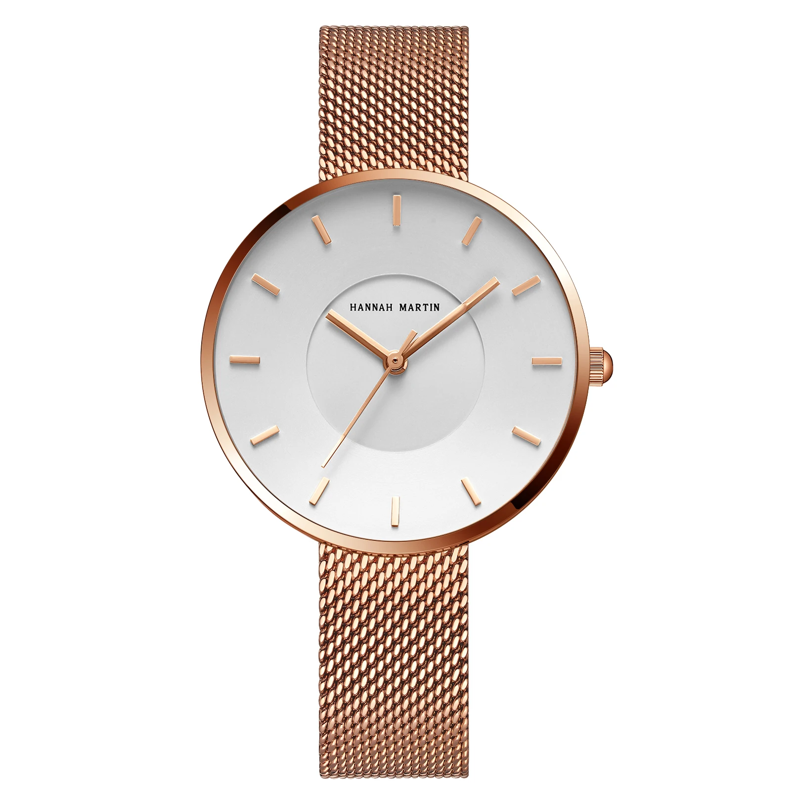 2021 Creative Design Rose Gold Blue Gold Japan Quartz Stainless Steel Mesh Ladies Watches Waterproof Relogio Feminino
2021 Creative Design Rose Gold Blue Gold Japan Quartz Stainless Steel Mesh Ladies Watches Waterproof Relogio Feminino