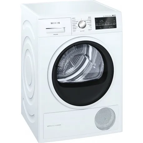 Фото Сушилка Siemens WT47G439EE 9кг тепловой насос|Сушильная машина для одежды| |