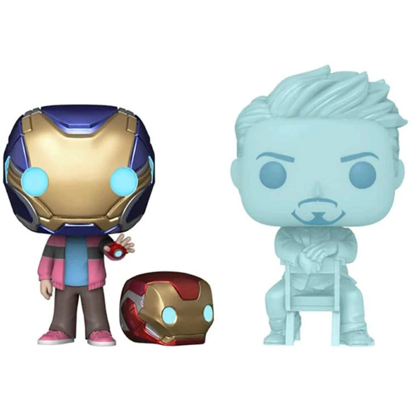 Funko- Iron Man 9CM Anime Action Figure Pokemon Figures Figurines Manga Vinyl Dolls Kids Toys For Boys
Funko- Iron Man 9CM Anime Action Figure Pokemon Figures Figurines Manga Vinyl Dolls Kids Toys For Boys