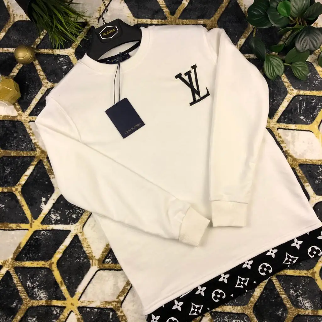 2021 Sweatshirt Sweaters Sweat Shirt T-shirt Men Fashion New Season Brand Casual Clothing Clothes Outwear Trend Quality
2021 Sweatshirt Sweaters Sweat Shirt T-shirt Men Fashion New Season Brand Casual Clothing Clothes Outwear Trend Quality