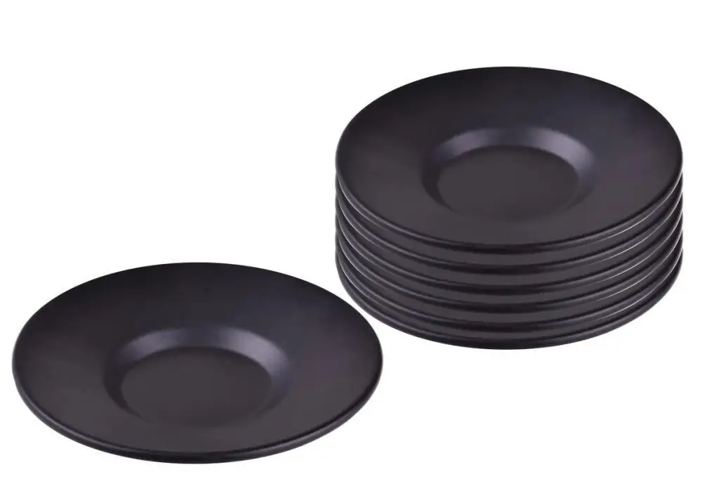 Set of 6 Saucers Plate Cup With Saucer Mug Serving Tableware Christmas Gift Ideas Turkish Kitchen House Herbal Japanese Black
Set of 6 Saucers Plate Cup With Saucer Mug Serving Tableware Christmas Gift Ideas Turkish Kitchen House Herbal Japanese Black