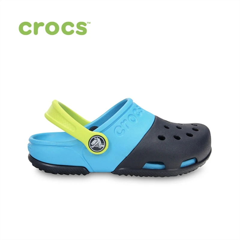 CROCS Electro 2 Kids KIDS|Мюли и сабо| |