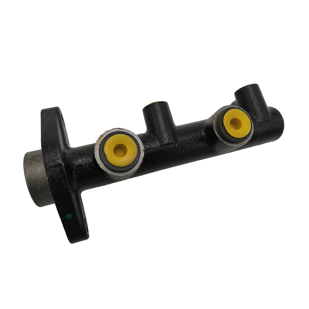 3xM10x1 Engine Brake Master Cylinder Autoparts Repair For FORD CORTINA TAUNUS 1979 - 1982 1583479 79BB2140BA
3xM10x1 Engine Brake Master Cylinder Autoparts Repair For FORD CORTINA TAUNUS 1979 - 1982 1583479 79BB2140BA