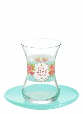 LAVA Dream12 Piece Tea Set-all Kinds Of Glass Cup-Tea Sets-Ductile-Tea Bardakaları
LAVA Dream12 Piece Tea Set-all Kinds Of Glass Cup-Tea Sets-Ductile-Tea Bardakaları