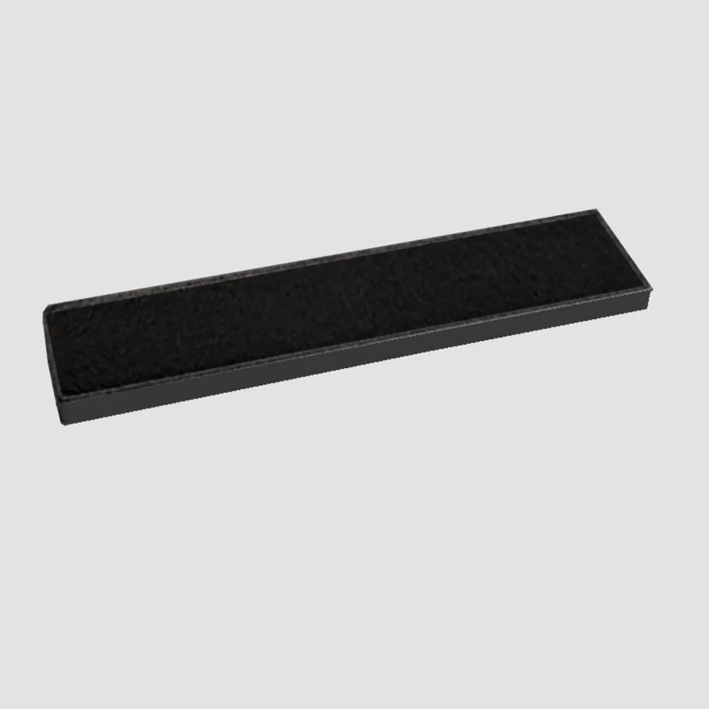 Для Miele DA 12xx/280x/2906/670x rangehood. Фильтр для запаха DKF 18-1 с активным углем + защитный ионизатор серебра
Для Miele DA 12xx/280x/2906/670x rangehood. Фильтр для запаха DKF 18-1 с активным углем + защитный ионизатор серебра