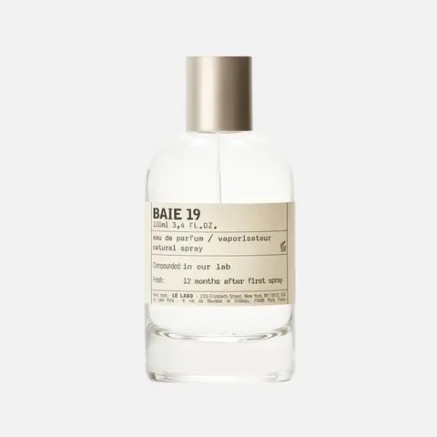 Фабричный концентрат.Baie 19 Le Labo- это аромат для мужчин и женщин, он принадлежит к  Unisex Стойкость на ткани до 120 часов!