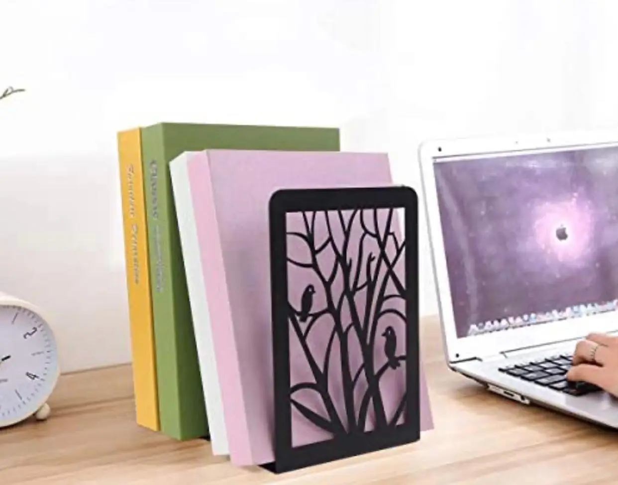 Оптовая продажа от You Bella LLC, модели деревьев, концы книг для книжных шкафов, офиса, книжные концы для полки, концы книг для тяжелых книг, тяжел...
Оптовая продажа от You Bella LLC, модели деревьев, концы книг для книжных шкафов, офиса, книжные концы для полки, концы книг для тяжелых книг, тяжел...