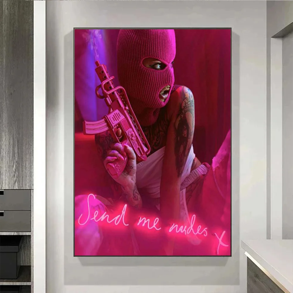 Hot Sexy Women Figure Art Canvas Painting Modern Popularity Poster and Print Picture for Living Bedroom Room Wall Art Home Decor
Hot Sexy Women Figure Art Canvas Painting Modern Popularity Poster and Print Picture for Living Bedroom Room Wall Art Home Decor