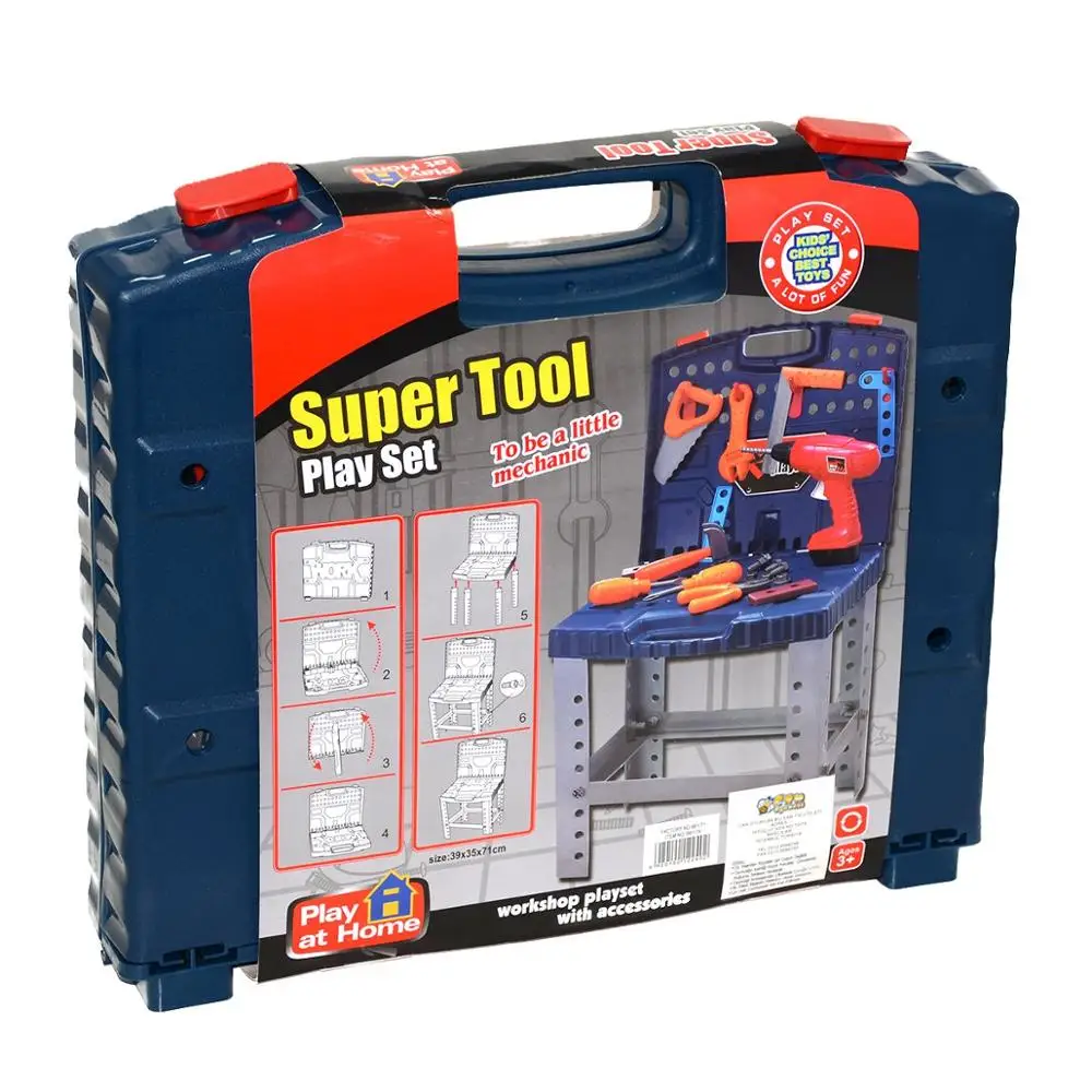 REPAIR KIT 50 PCS REPAIR SET FOR CHILDREN 50 PIECES MAKES YOUR CHILDREN THINK IMPROVE THEIR ABILITY
REPAIR KIT 50 PCS REPAIR SET FOR CHILDREN 50 PIECES MAKES YOUR CHILDREN THINK IMPROVE THEIR ABILITY